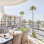 Royal Marine-5 By Interhome Apartment