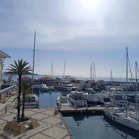 Royal Marine-5 By Interhome Apartment *