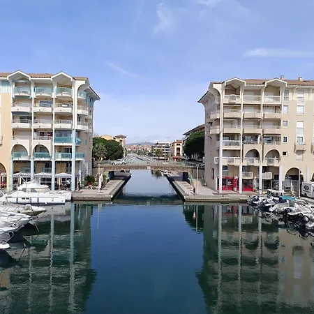 Royal Marine-5 By Interhome * Fréjus