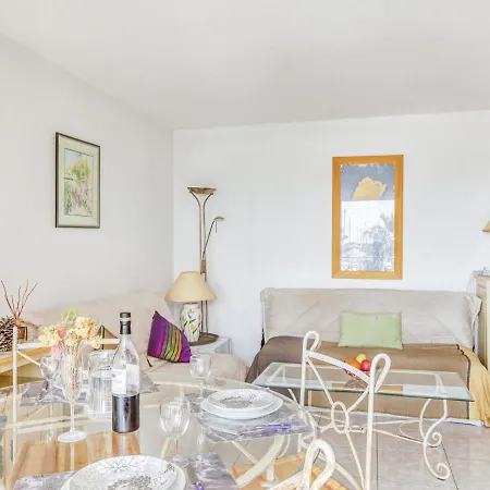 Royal Marine-5 By Interhome Apartment