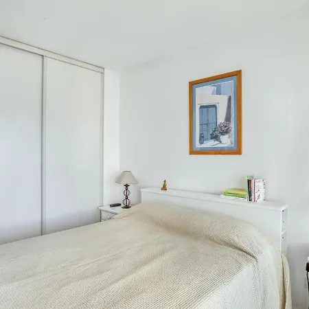 Royal Marine-5 By Interhome Apartment *