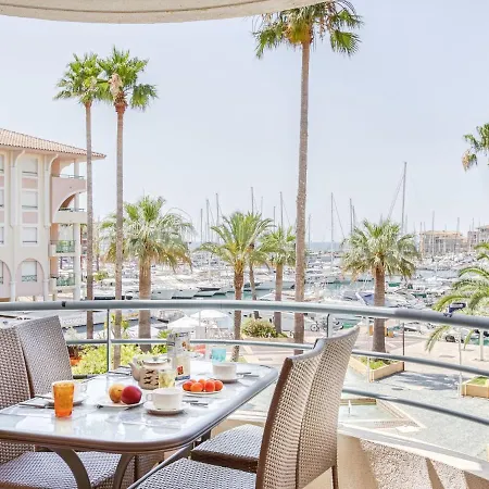 Royal Marine-5 By Interhome