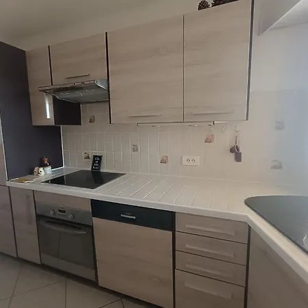 Apartment Royal Marine-5 By Interhome