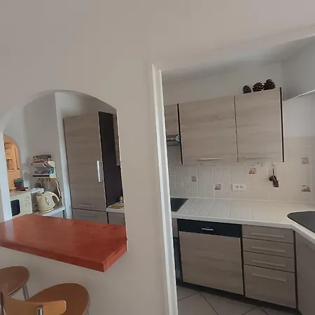 Royal Marine-5 By Interhome Apartment *