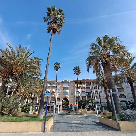 Apartamento Royal Marine-5 By Interhome *