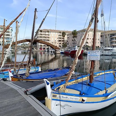 Royal Marine-5 By Interhome Apartamento *