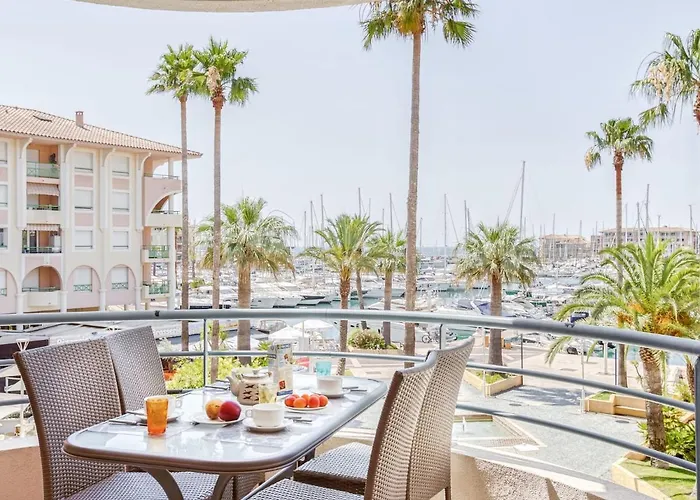 Royal Marine-5 By Interhome